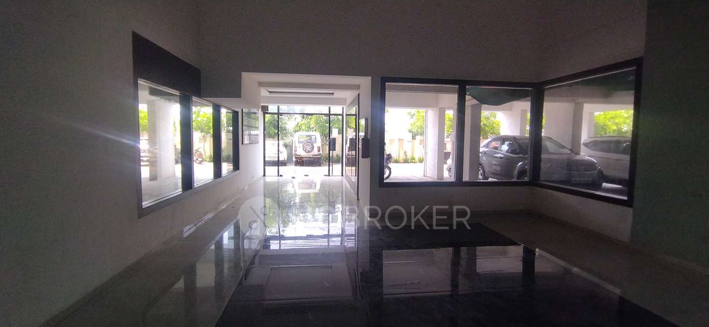 2 BHK Flat In Gagan Micasaa for Rent  In Wagholi