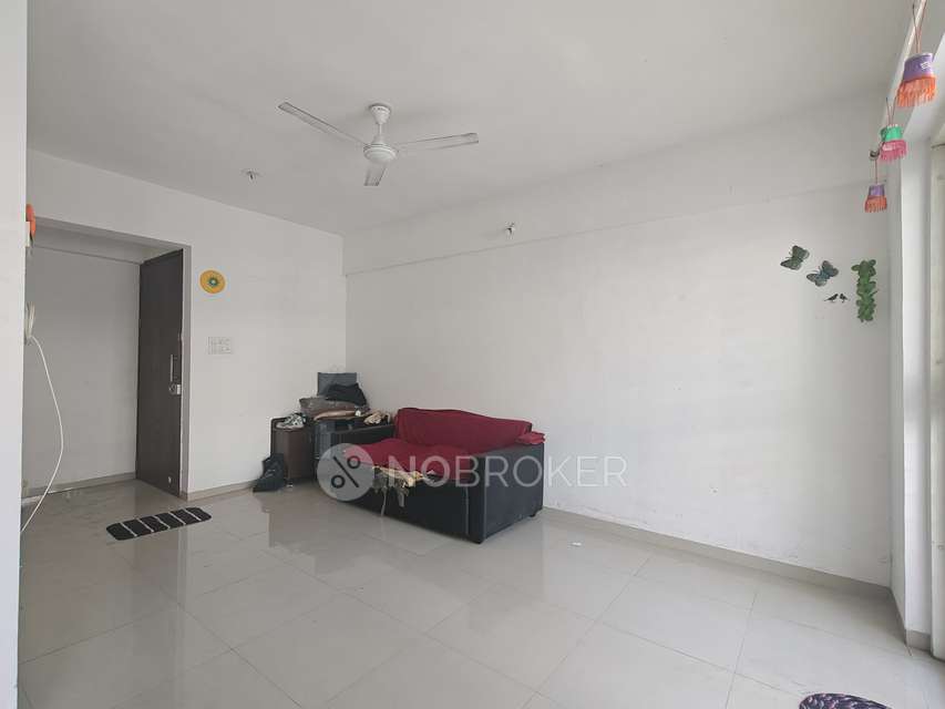 2 BHK Flat In Gagan Micasaa for Rent  In Wagholi