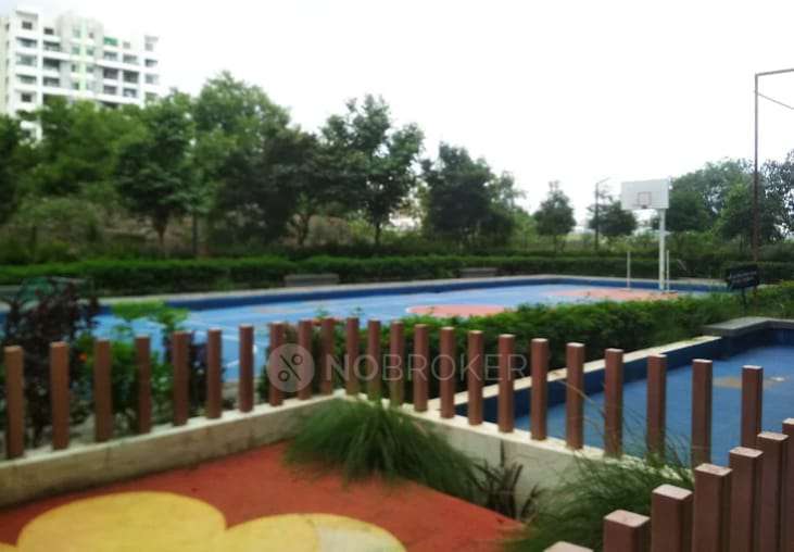 2 BHK Flat In Gagan Micasaa for Rent  In Wagholi