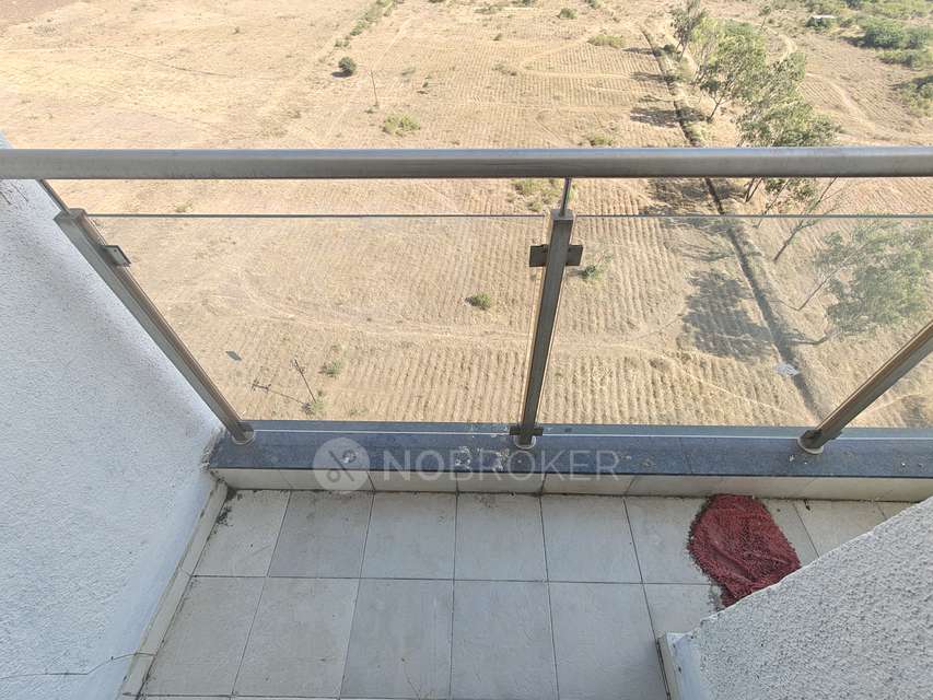 2 BHK Flat In Gagan Micasaa for Rent  In Wagholi