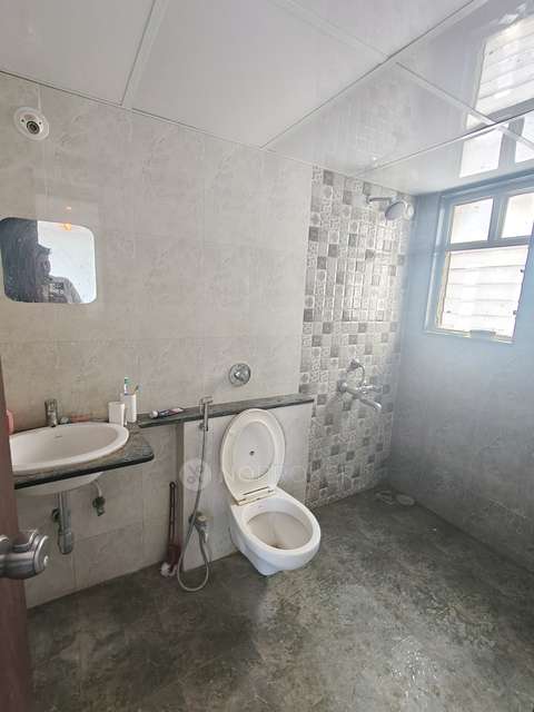2 BHK Flat In Gagan Micasaa for Rent  In Wagholi