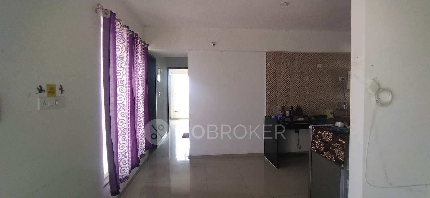 2 BHK Flat In Gagan Micasaa for Rent  In Wagholi