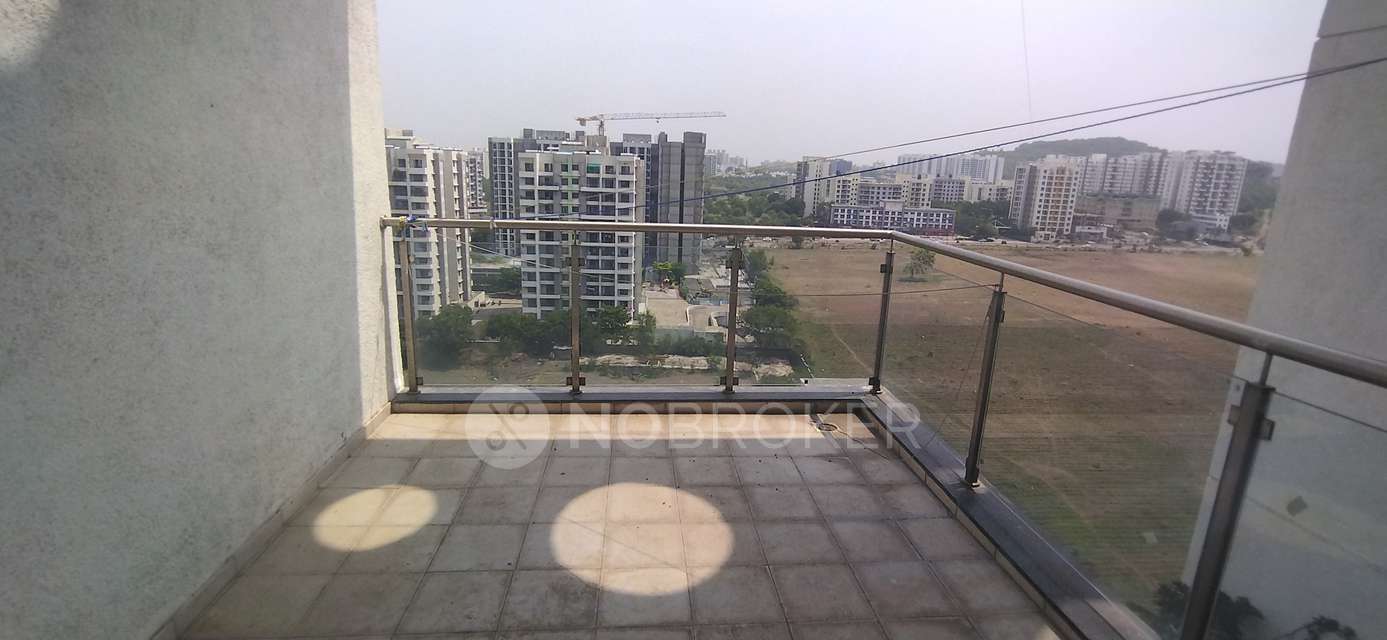 2 BHK Flat In Gagan Micasaa for Rent  In Wagholi