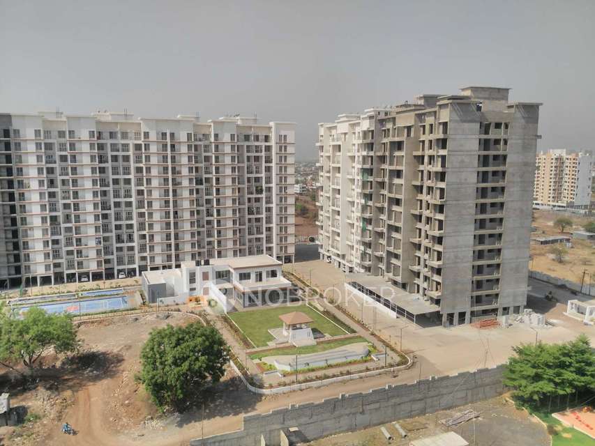 2 BHK Flat In Gagan Micasaa for Rent  In Wagholi