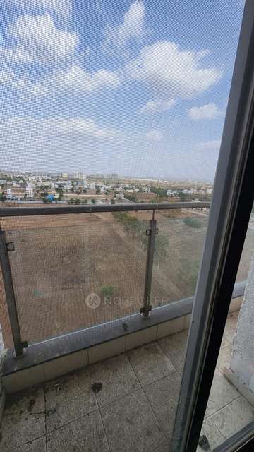 2 BHK Flat In Gagan Micasaa for Rent  In Wagholi
