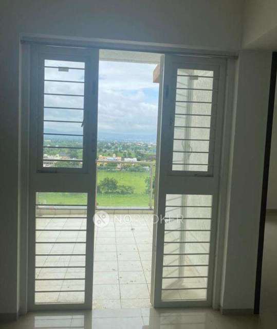 2 BHK Flat In Gagan Micasaa for Rent  In Wagholi