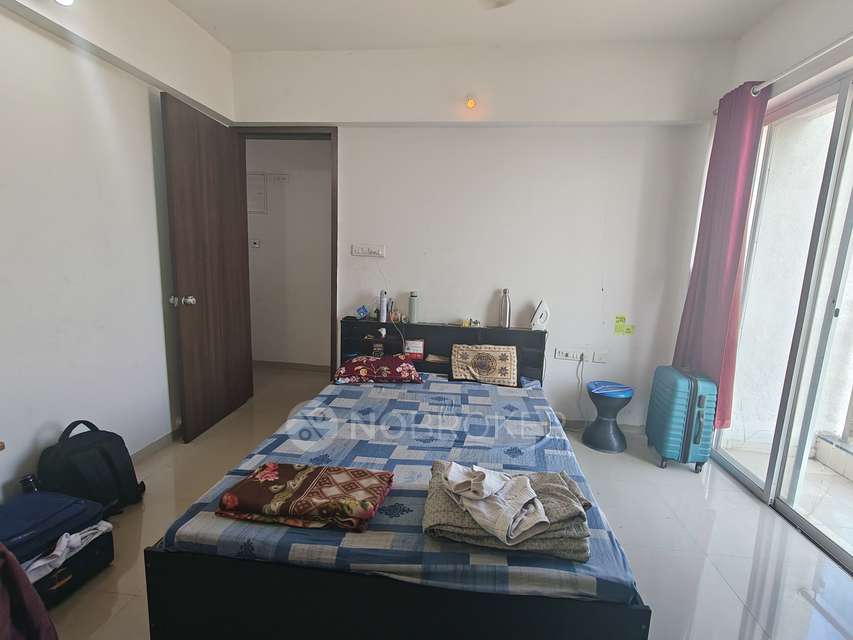 2 BHK Flat In Gagan Micasaa for Rent  In Wagholi