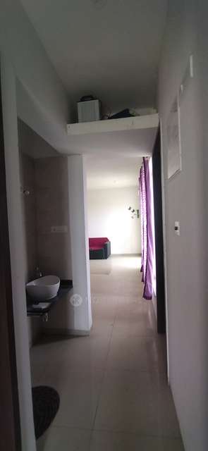 2 BHK Flat In Gagan Micasaa for Rent  In Wagholi