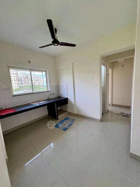 2 BHK Flat In Omkar Blossom for Rent  In Wagholi