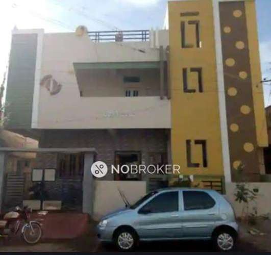 1 BHK Flat In Standalone Building  for Rent  In Padmanabhanagar