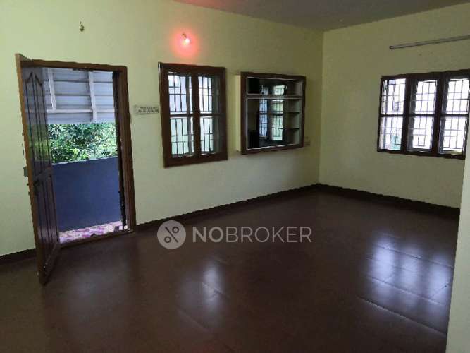 Independent House Kumaran Nagar Rent WITHOUT BROKERAGE Semifurnished