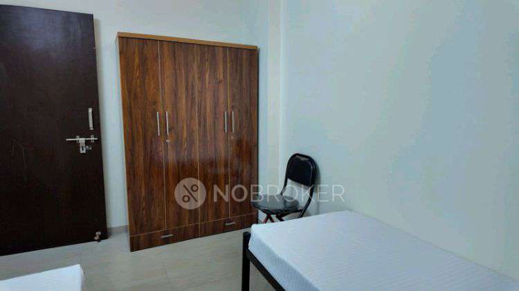 1 BHK House for Rent In Jw87+gwm, Ln 4b, Lohegaon, Pune, Maharashtra 411047, India
