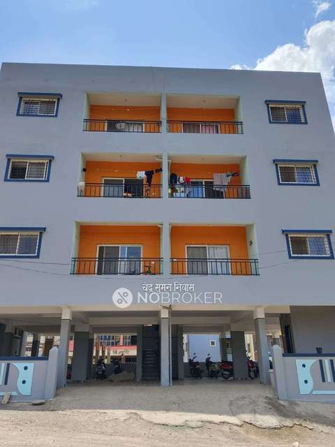 1 BHK House for Rent  In Lohegaon