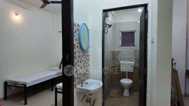 1 BHK House for Rent In Jw87+gwm, Ln 4b, Lohegaon, Pune, Maharashtra 411047, India