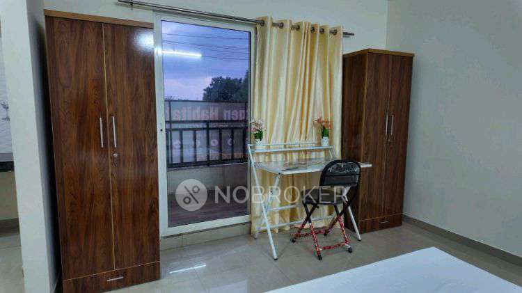 1 BHK House for Rent In Chandra Suman Niwas