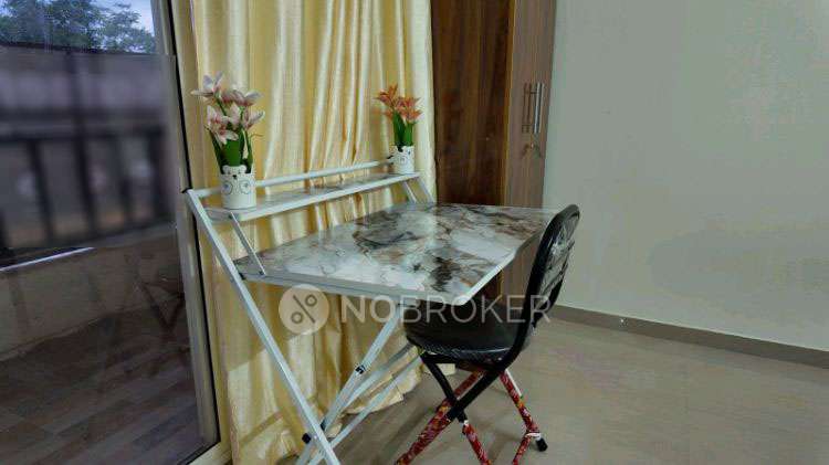 1 BHK House for Rent In Chandra Suman Niwas