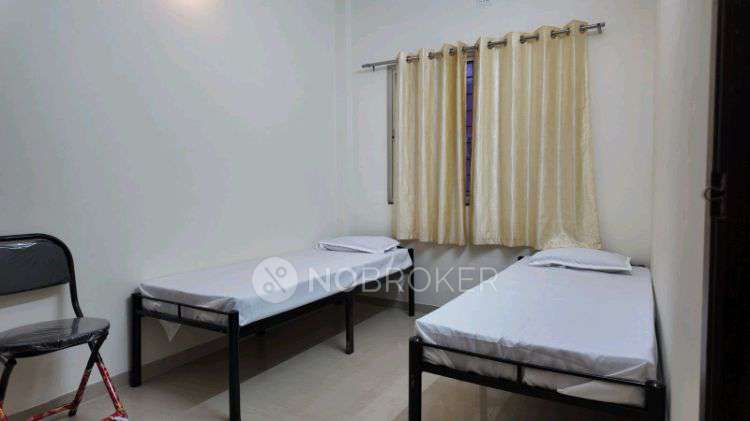 1 BHK House for Rent In Jw87+gwm, Ln 4b, Lohegaon, Pune, Maharashtra 411047, India