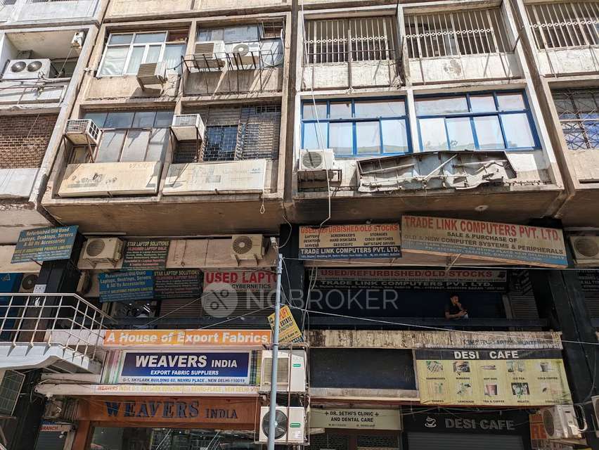 Office Space in Nehru Place, Delhi for sale 