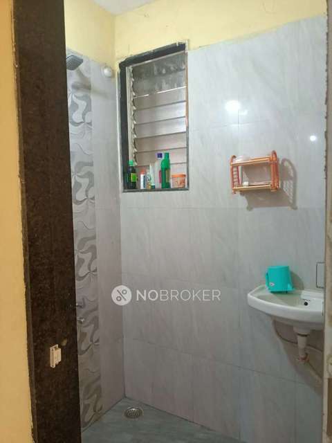 1 BHK Flat In Supcon Shree Sadan For Sale  In Sector 23 Ulwe