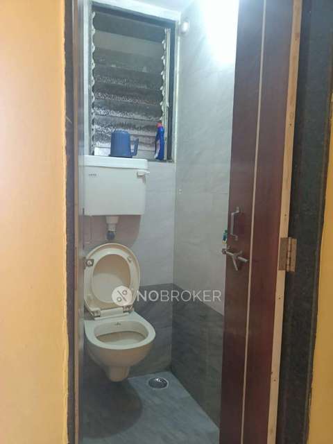 1 BHK Flat In Supcon Shree Sadan For Sale  In Sector 23 Ulwe