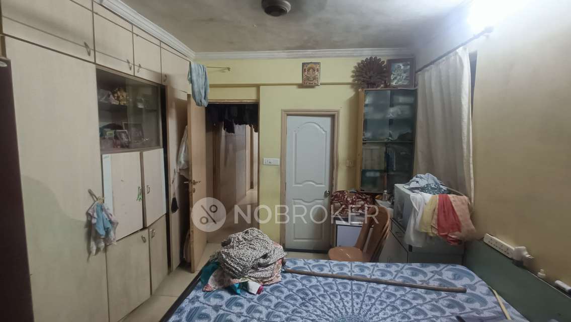 3 BHK Flat In Vasant Oscar Chs For Sale  In Mulund West