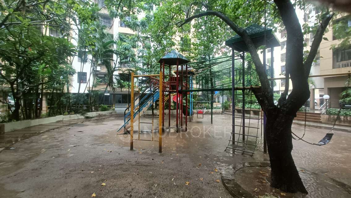 3 BHK Flat In Vasant Oscar Chs For Sale  In Mulund West