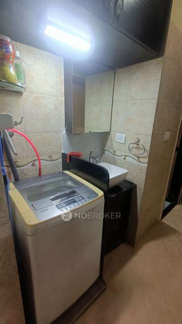 3 BHK Flat In Vasant Oscar Chs For Sale  In Mulund West