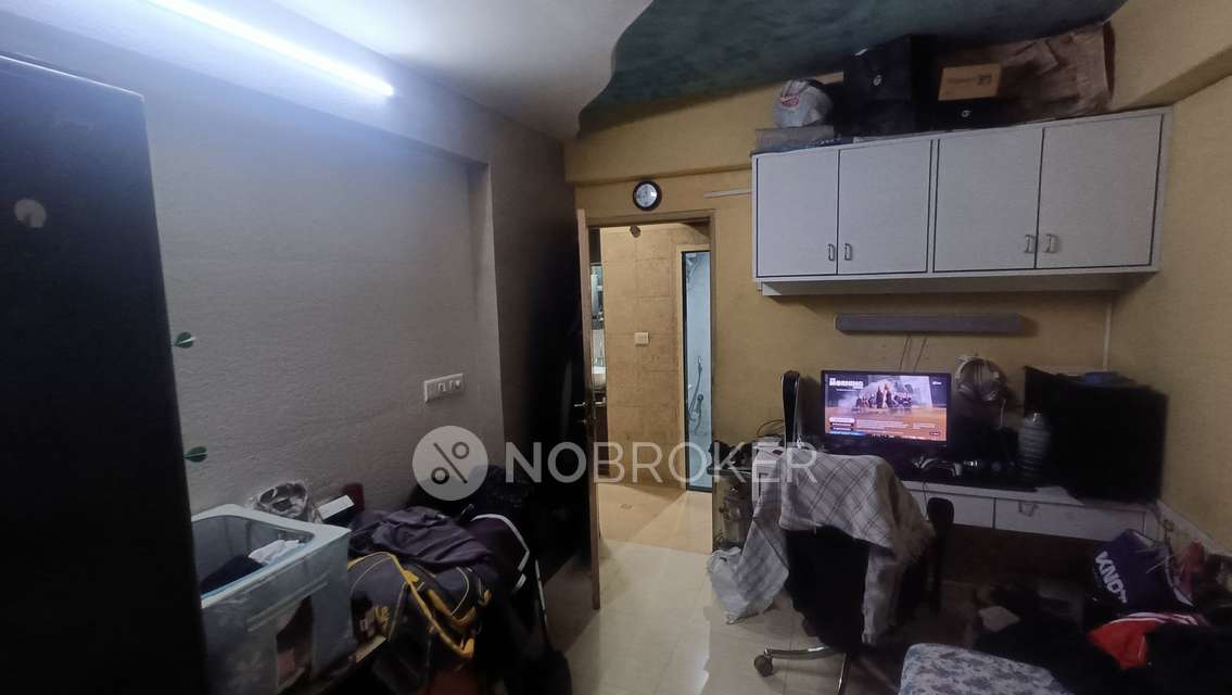 3 BHK Flat In Vasant Oscar Chs For Sale  In Mulund West