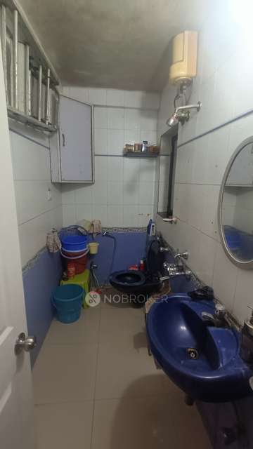 3 BHK Flat In Vasant Oscar Chs For Sale  In Mulund West