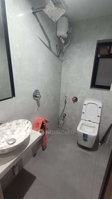 3 BHK Flat In Vasant Oscar Chs For Sale  In Mulund West