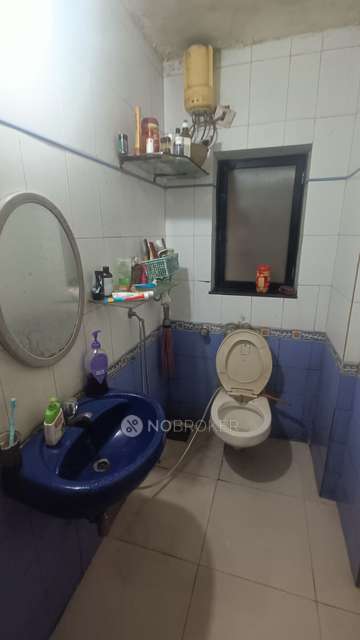 3 BHK Flat In Vasant Oscar Chs For Sale  In Mulund West