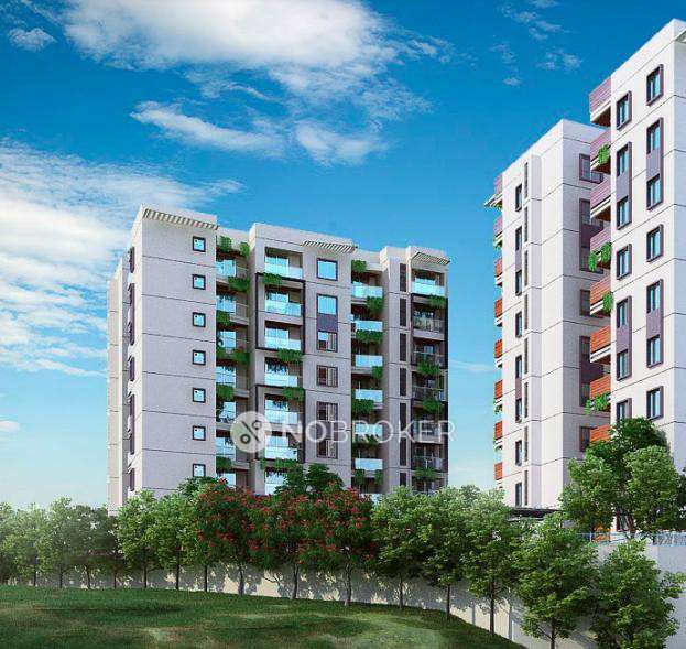 3 BHK Flat In Elegant Terraces For Sale  In Hosakerehalli