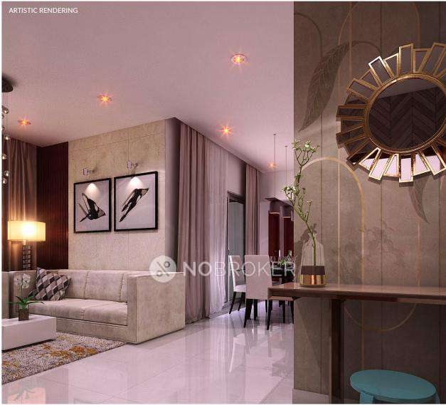 3 BHK Flat In Elegant Terraces For Sale  In Hosakerehalli