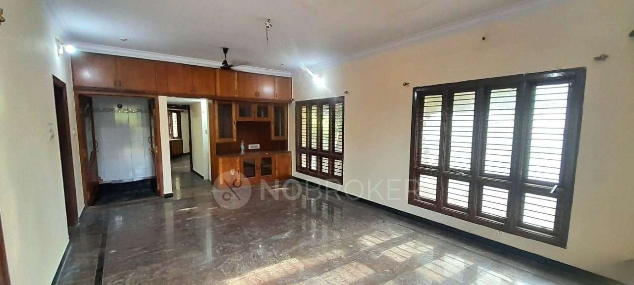 3 BHK House for Rent  In Canara Bank Layout