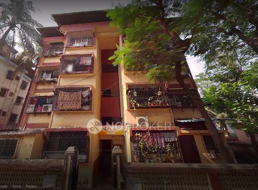 2 BHK Flat In Shiv Sagar Apts Jn3 for Rent  In Vashi