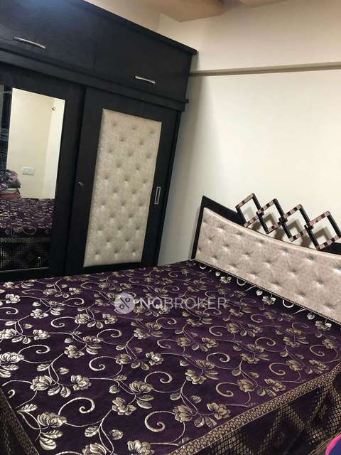 1 BHK Flat In Raunak City Phase 4 For Sale  In Kalyan West