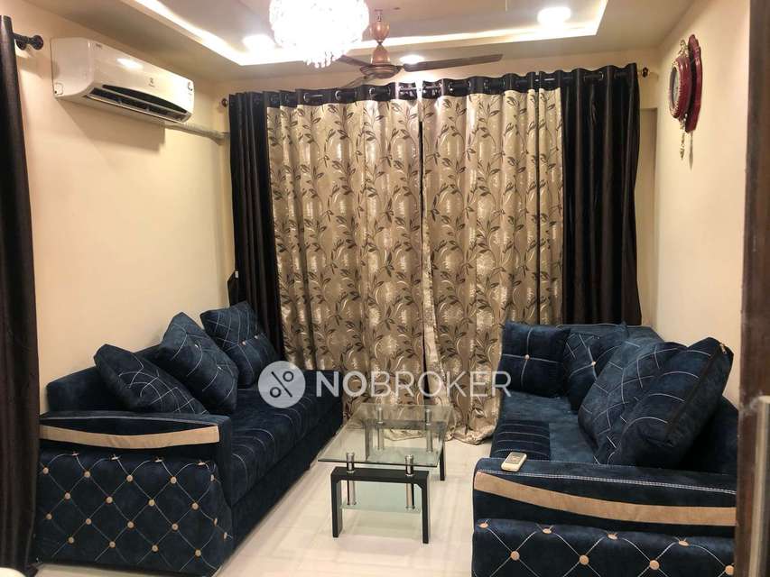 1 BHK Flat In Raunak City Phase 4 For Sale  In Kalyan West