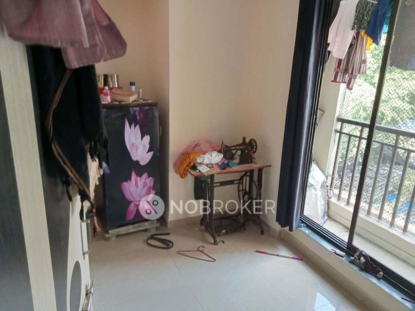 1 BHK Flat In Mauli Krupa For Sale  In Thane West