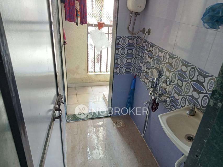 1 BHK Flat In Mauli Krupa For Sale  In Thane West