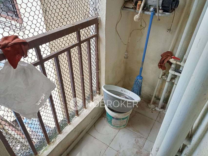 1 BHK Flat In Mauli Krupa For Sale  In Thane West