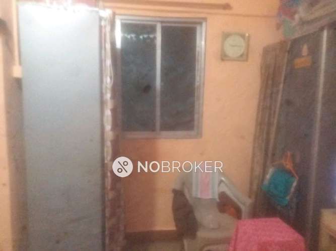 1 RK Flat In Shreenath Apartment For Sale  In Thane West