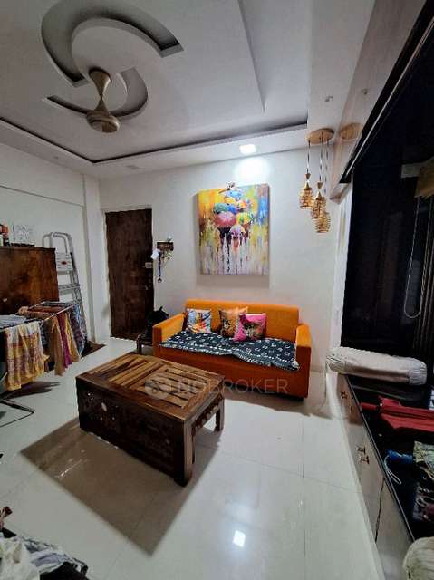 1 BHK Flat In Ranjita Chs For Sale  In Borivali West