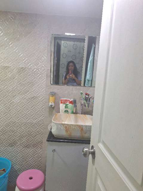 1 BHK Flat In Ranjita Chs For Sale  In Borivali West