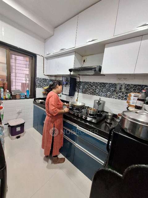 1 BHK Flat In Ranjita Chs For Sale  In Borivali West