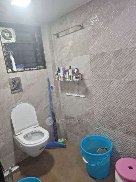 1 BHK Flat In Ranjita Chs For Sale  In Borivali West