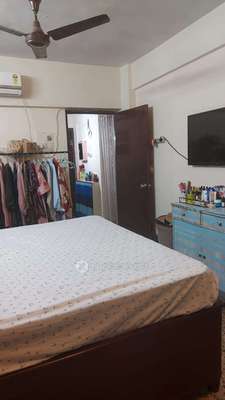 2 BHK Flat In Priti Apartment for Rent  In Andheri East