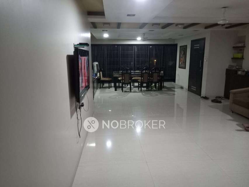 3 BHK Flat In Panchvati Nx For Sale  In Ghatkopar East