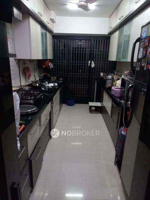 3 BHK Flat In Panchvati Nx For Sale  In Ghatkopar East