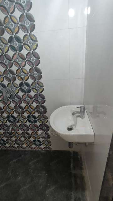 2 BHK Flat In Sr Anand Residency for Rent  In Dhanori