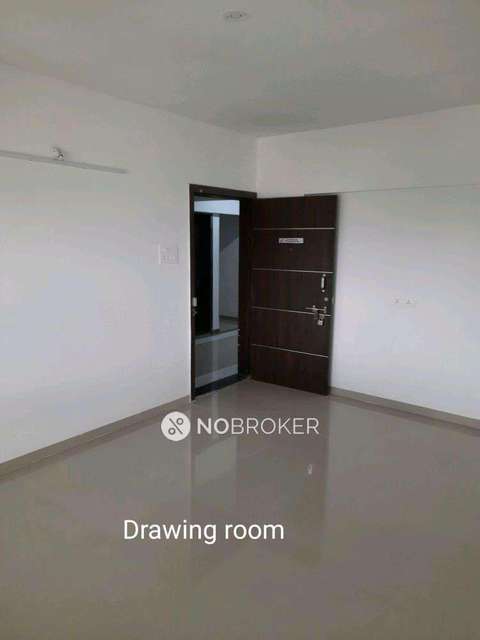 2 BHK Flat In Sr Anand Residency for Rent  In Dhanori